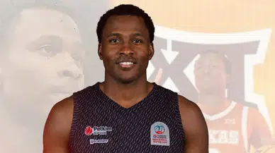 Aliağa Petkimspor, Max Abmas'ı transfer etti