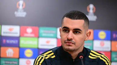 Levent Mercan, Bundesliga yolcusu