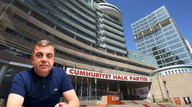 CHP Silivri İlçe Başkanı Doruk Bulut gözaltına alındı