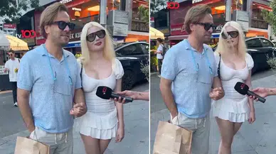 Aralarındaki yaş farkı dikkat çekmişti! Kaan Taşaner ile Seray Dura evleniyor mu?