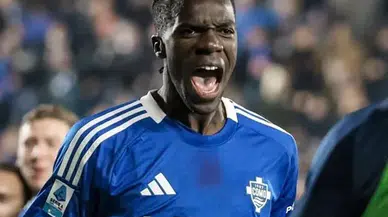 Galatasaray’ın gündemindeki Assane Diao için 60 milyon Euro'luk teklif reddedildi