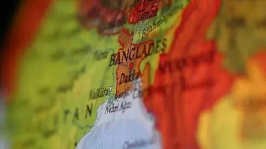 Bangladeş’te sel ve toprak kayması: 44 kişi hayatını kaybetti