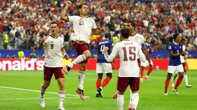 2026 FIFA Dünya Kupası'nda ilk finalist İspanya oldu