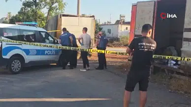 Antalya Kepez'de 66 yaşındaki adam ölü bulundu