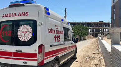 Konya'da mutfak tüpü sızıntısı : Anne ve 2 çocuğu etkilendi