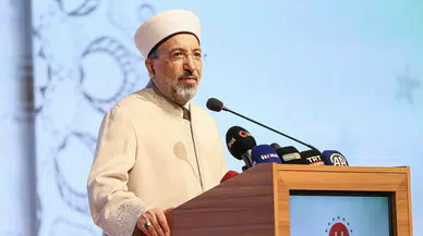 Başkan Arpaguş, 'Yaz Kur'an Kursları Açılış Programı'nda