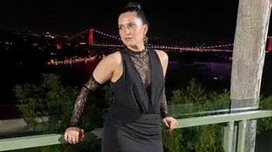 Galata'da 22 yaşındaki aşçı otelin terasından düşerek hayatını kaybetti