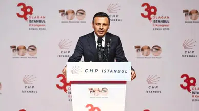 Özgür Çelik ve 39 il yöneticisi CHP'den ayrıldı
