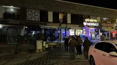 19 yaşındaki genci öldüren şahsın cezası belli oldu