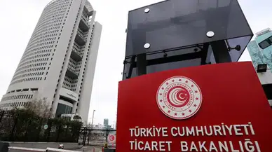 Ticaret Bakanlığı'ndan DTÖ'nün otomotiv raporuna ilişkin açıklama