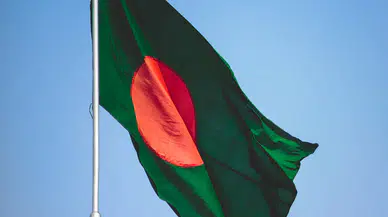 Bangladeş'te kızamık bilançosu : 779 kişi hayatını kaybetti