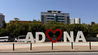 Adana nüfus kaybediyor : 55 bin kişi kenti terk etti