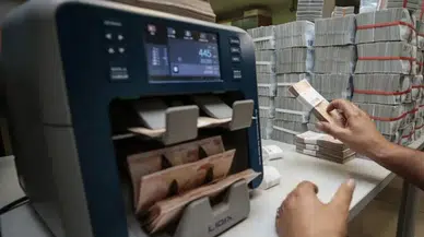 Bankacılık sektörünün toplam mevduatında artış yaşandı