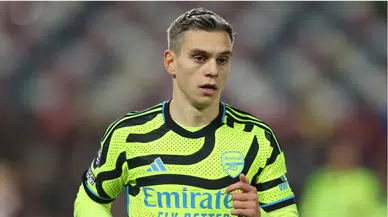 Beşiktaş, Trossard için servet ödeyecek