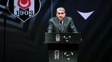 Beşiktaş'ın borcunun 26 milyar 263 milyon lira olduğu açıklandı