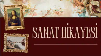 Sanat hikayesi : Dünyaca ünlü ressamlar ve en bilinen eserleri