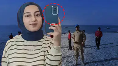 Rojin Kabaiş davasında Çin'den 6 sayfalık rapor geldi