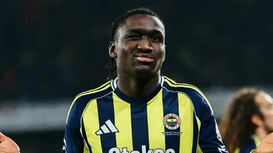Fenerbahçe'den Sidiki Cherif için gelen 4+15 milyon Euro'luk teklife ret!