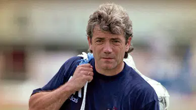 İngiliz futbolunun efsane isimlerinden Kevin Keegan hayatını kaybetti