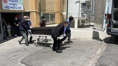 Sivas'ta vücuduna yapışan keneyi kendi çıkaran kadın hayatını kaybetti