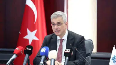 Bakan Memişoğlu, 'Biosys Medikal' tesislerini ziyaret etti