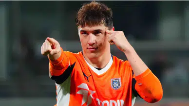 Trabzonspor'dan Eldor Shomurodov hamlesi