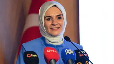 'Bu topraklarda ezan sesleri dinmeyecek'