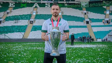 Talha Yünkuş, Bursaspor'dan ayrıldı