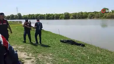 Balık tutarken Ceyhan Nehri’ne düşen 60 yaşındaki adam ölü bulundu