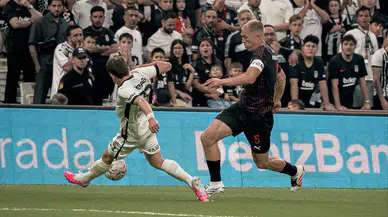 Beşiktaş maçı öncesi Midtjylland'da sakatlık alarmı