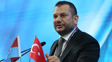 Ertuğrul Doğan'dan yabancı kuralı açıklaması