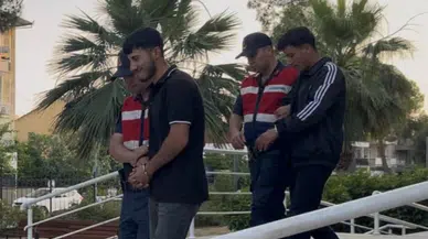 İzmir'de yasa dışı bahis soruşturması : Tutuklu sayısı 5'e yükseldi