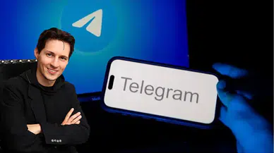 Telegram'ın kurucusu terörist listesine alındı