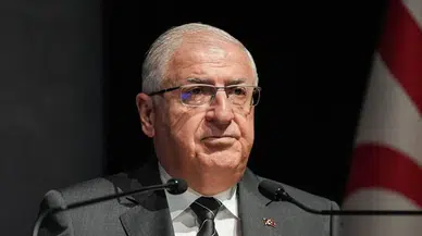 Bakan Güler : İç cephe milletimizin ortak vicdanıdır