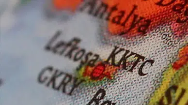 Güney Kıbrıs Rum Kesimi’nde KKTC vatandaşına saldırı