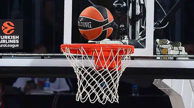 Euroleague'de yeni sezonun fikstürü belli oldu