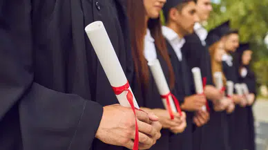 Üniversite affı komisyondan geçti