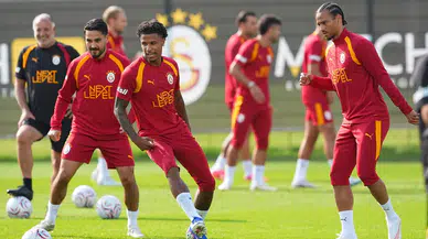 Galatasaray hazırlık maçında Venezia ile karşılaşacak