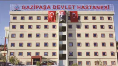 Antalya'da alzaymır hastası kayıp kadın 48 saat sonra sağ bulundu