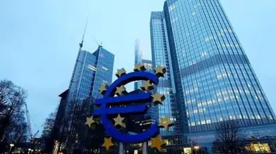 Avrupa Merkez Bankası faizleri sabit bıraktı