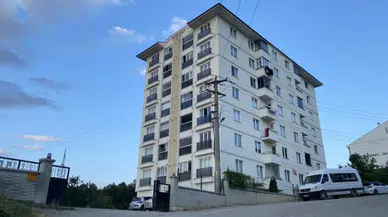 Kastamonu'da 7'nci kattan düşen 2 yaşındaki çocuk hayatını kaybetti