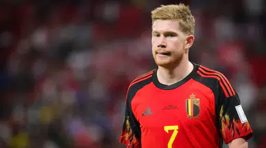 Galatasaray, Kevin De Bruyne için teklif hazırlığında !