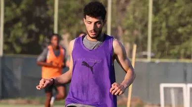 Alanyaspor'da yeni sezon hazırlıkları başladı