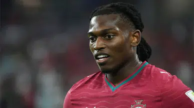 Fenerbahçe'den Rafael Leao'ya dev teklif