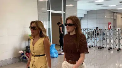 Elçin Sangu'nun Ahbap soruşturmasındaki ifadesi ortaya çıktı