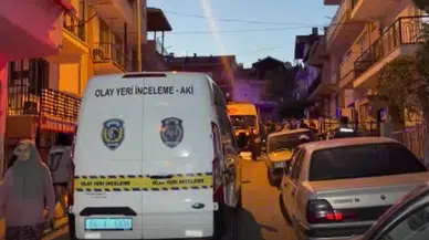 Uşak'ta dut toplamak için çatıya çıkan adam düşerek hayatını kaybetti