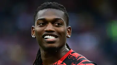 Fenerbahçe'den Rafael Leao çıkarması