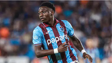Kazeem Olaigbe, Basel'in yolunu tuttu