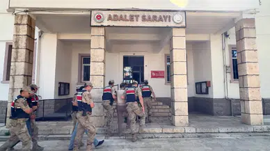 Tunceli merkezli siber dolandırıcılık operasyonunda 11 şüpheli tutuklandı