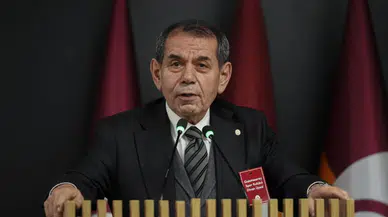 Galatasaray'da temmuz ayı olağan divan kurulu toplantısı yarın yapılacak